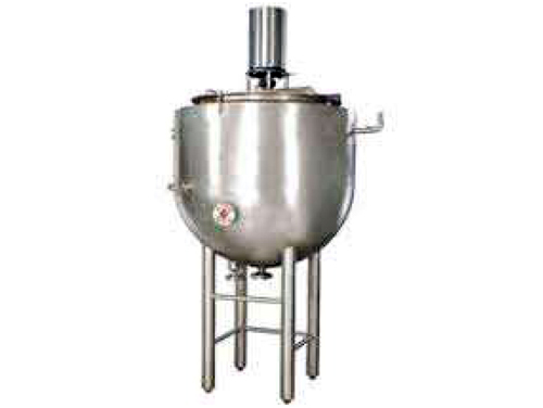 Ghee Boiler / Kettle