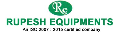 Rupesh Equipments