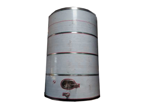 SS Storage Tank